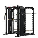 Giàn tạ đa năng Mỹ HOIST Mi7 Smith